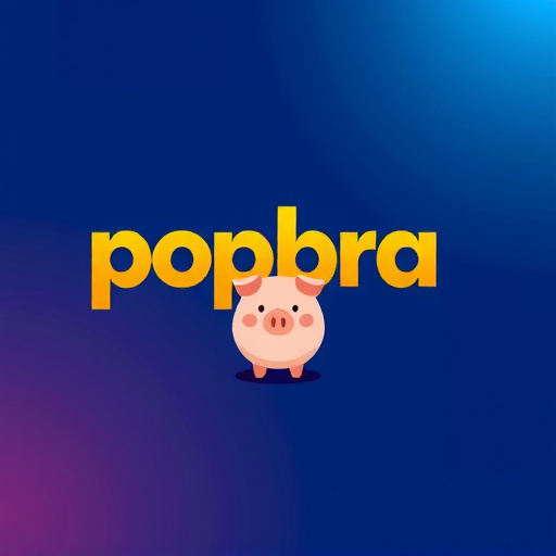 Popbra Bet Logo